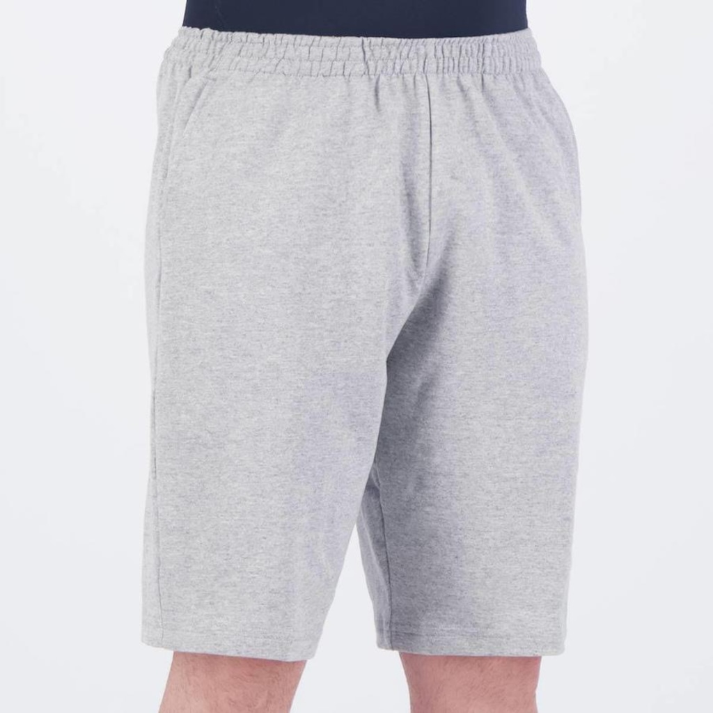 Imagem 2 do produto Bermuda Masculina Fila Practical Logo Outline