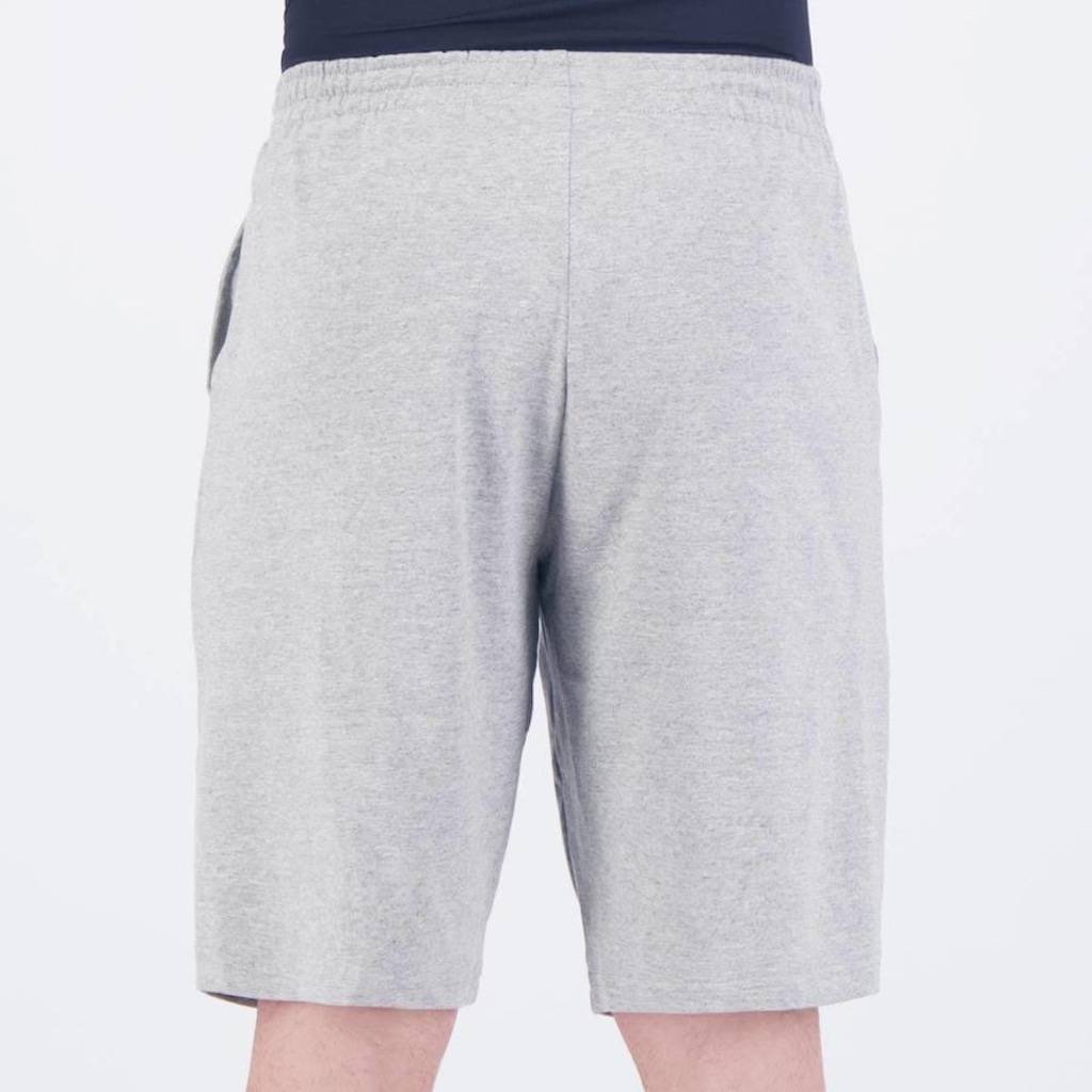 Imagem 4 do produto Bermuda Masculina Fila Practical Logo Outline