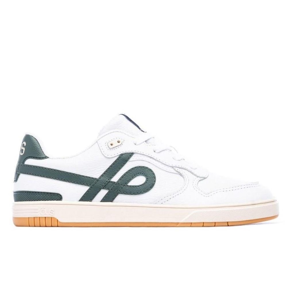 Tênis Ous Bets Masculino Bco Floresta Imperial