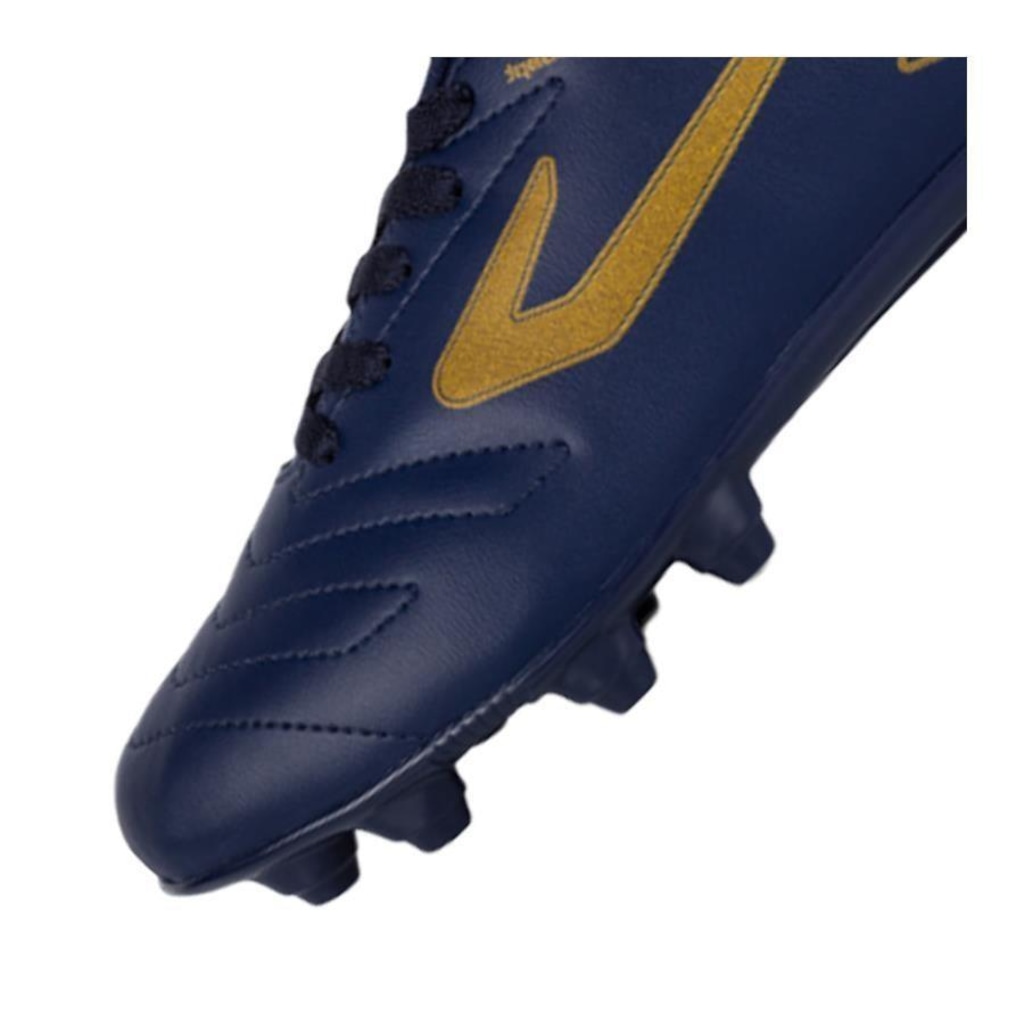 Imagem 4 do produto Chuteira de Campo Topper Cup Vii - Adulto