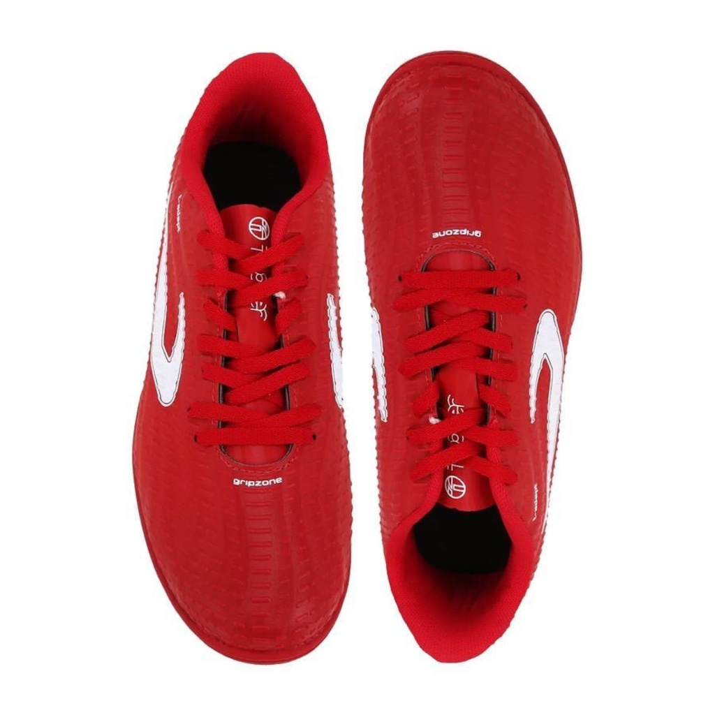Imagem 4 do produto Chuteira Futsal Topper Blast - Adulto