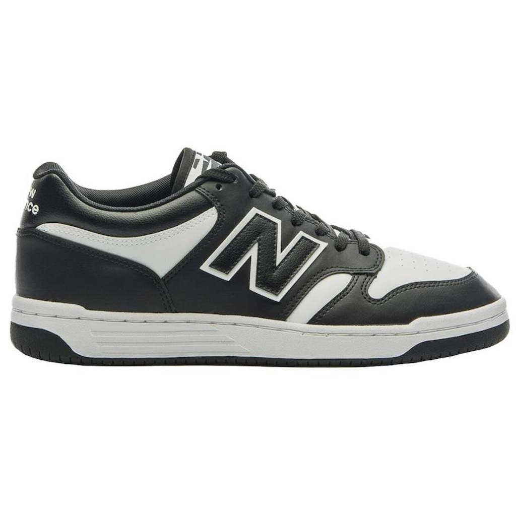 Tênis New Balance 480 Low - Masculino