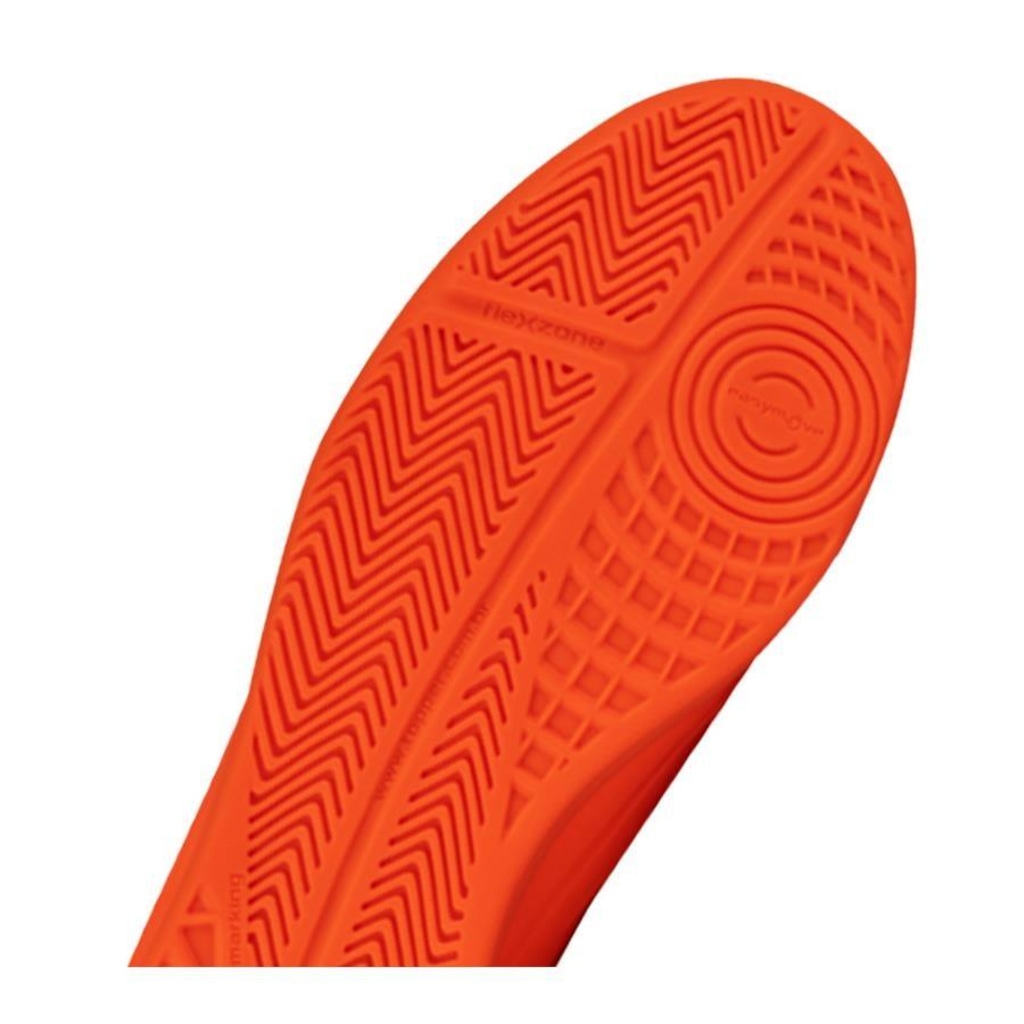 Imagem 4 do produto Chuteira Futsal Topper Forza III - Adulto