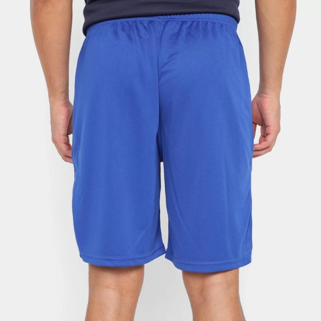 Imagem 2 do produto Bermuda Mizuno Root Mesh - Masculina