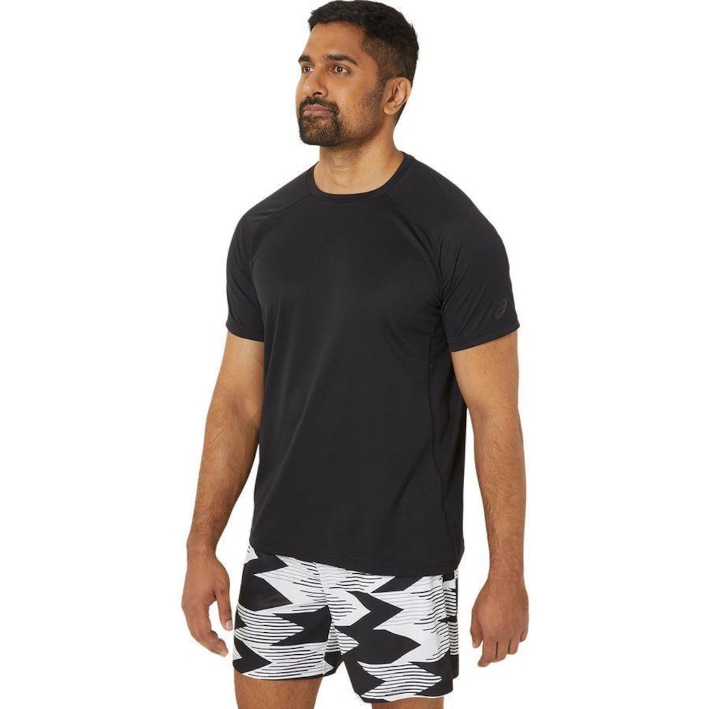 Imagem 3 do produto Camiseta Asics Vented Knit - Masculina