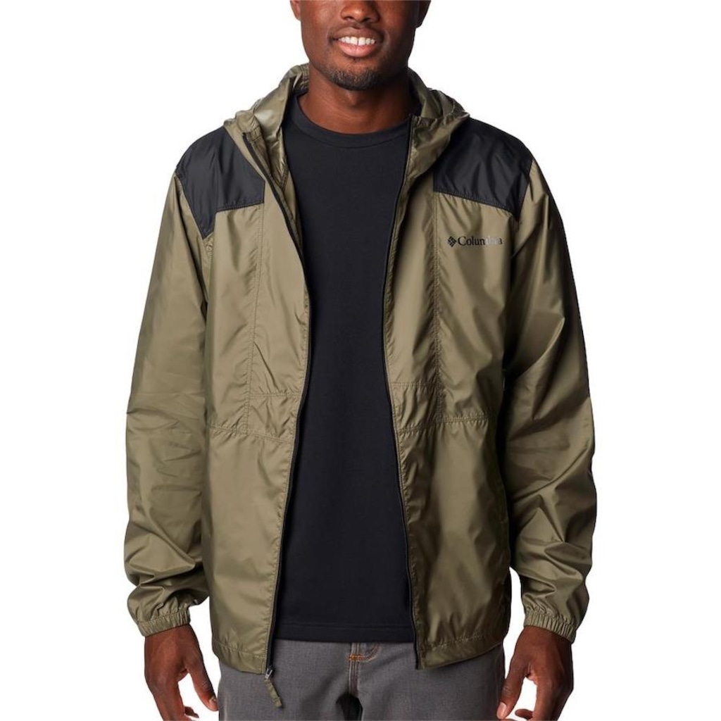 Imagem 3 do produto Jaqueta Columbia Flashback Windbreake - Masculina