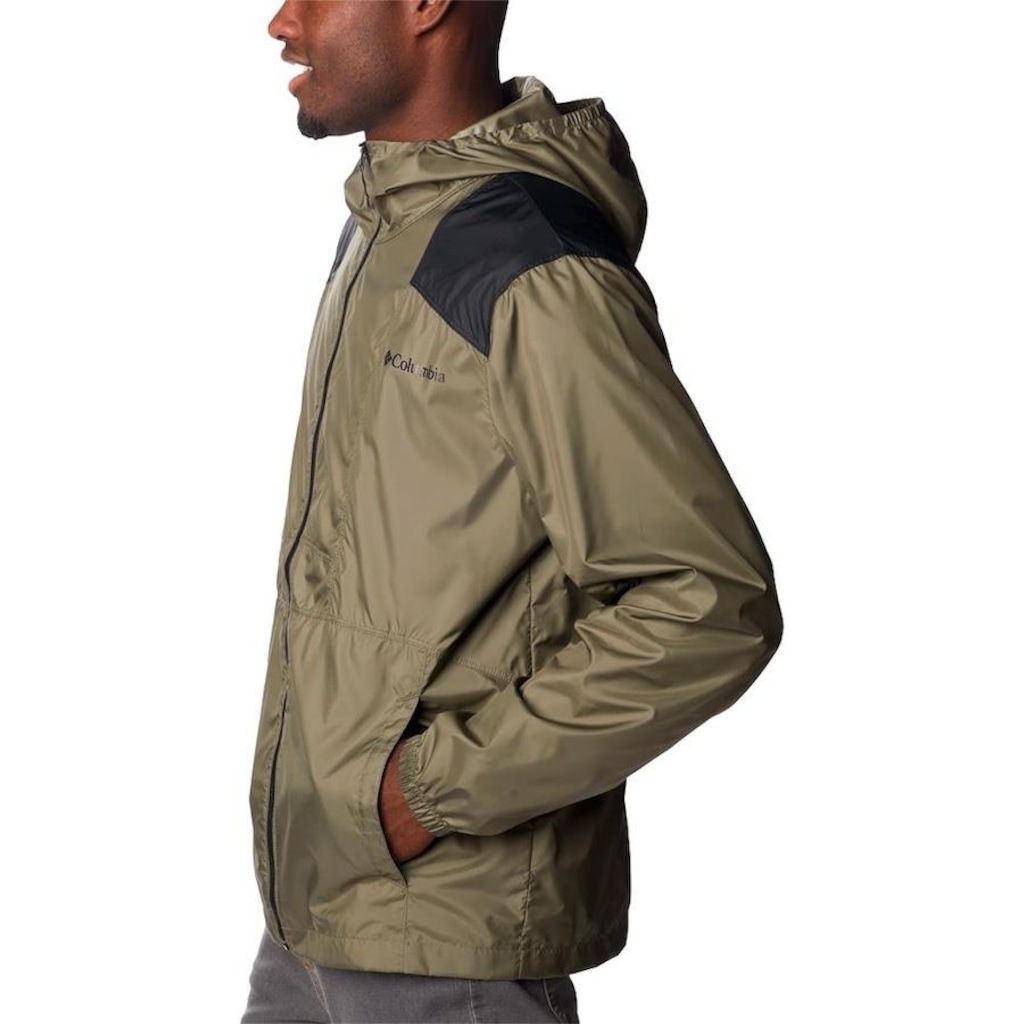 Imagem 4 do produto Jaqueta Columbia Flashback Windbreake - Masculina