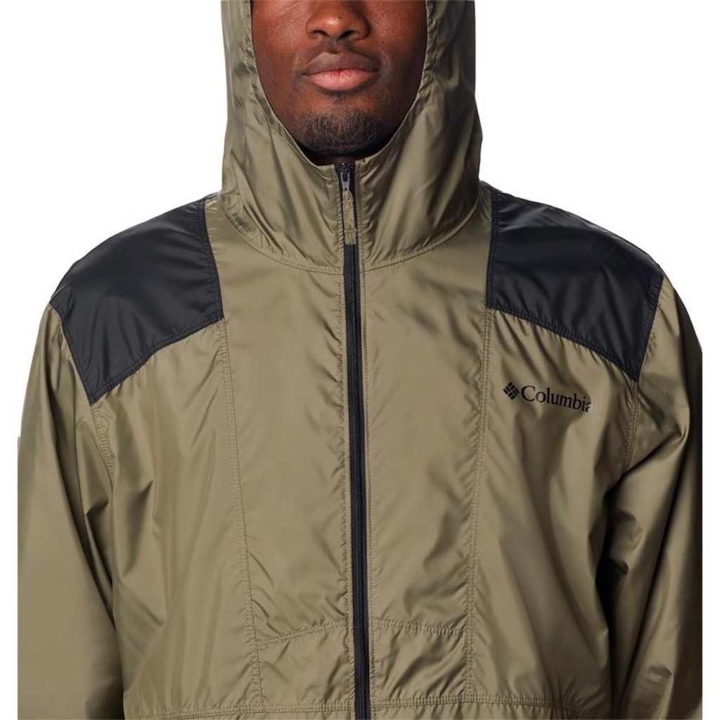 Imagem 5 do produto Jaqueta Columbia Flashback Windbreake - Masculina