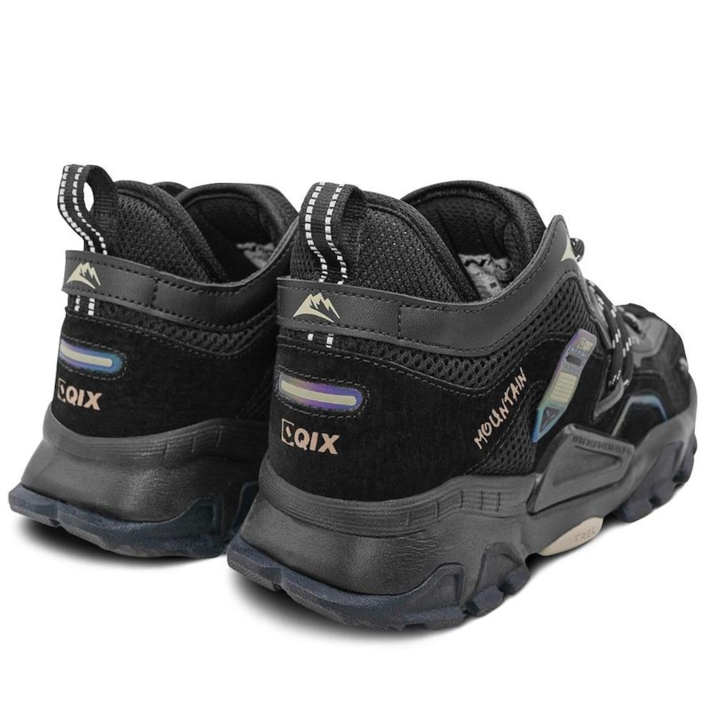 Imagem 5 do produto Tênis Qix Mountain - Unissex