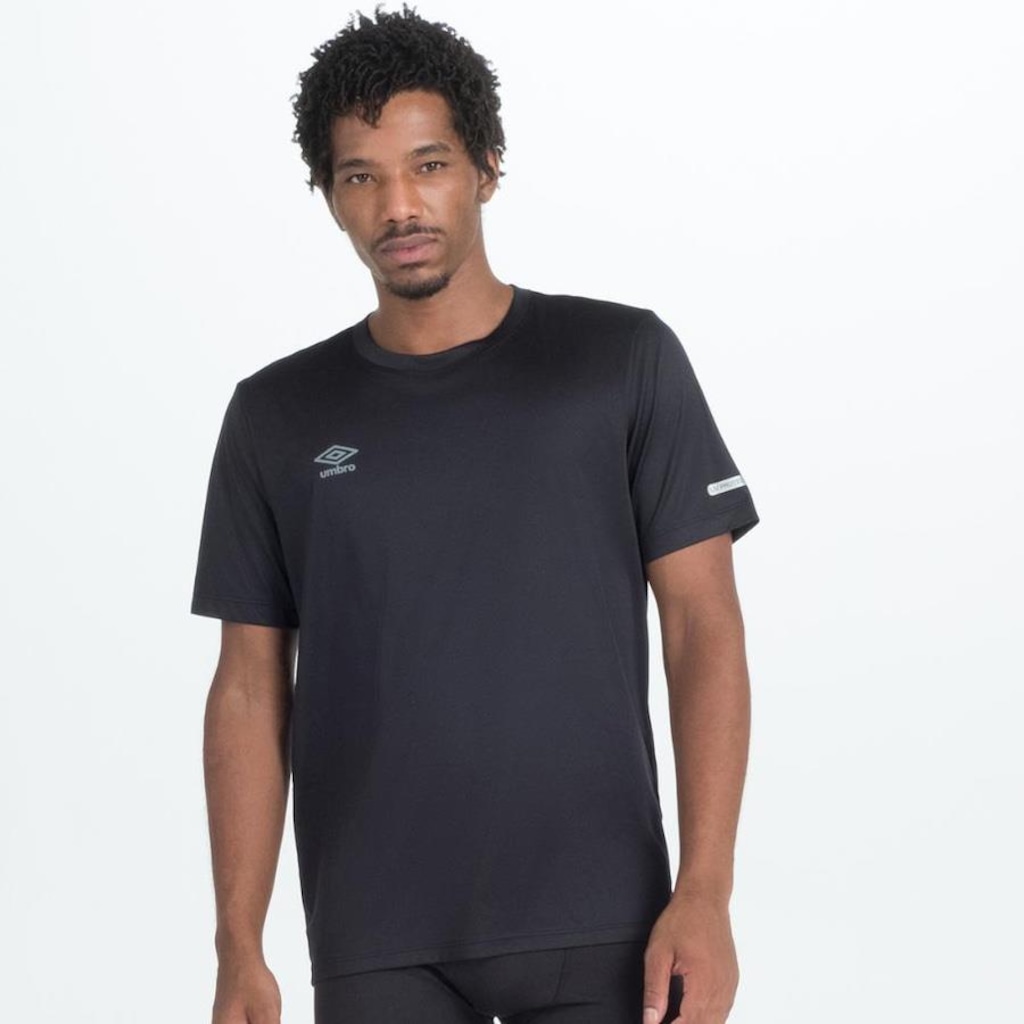 Camisa Umbro Basic UV - Masculina