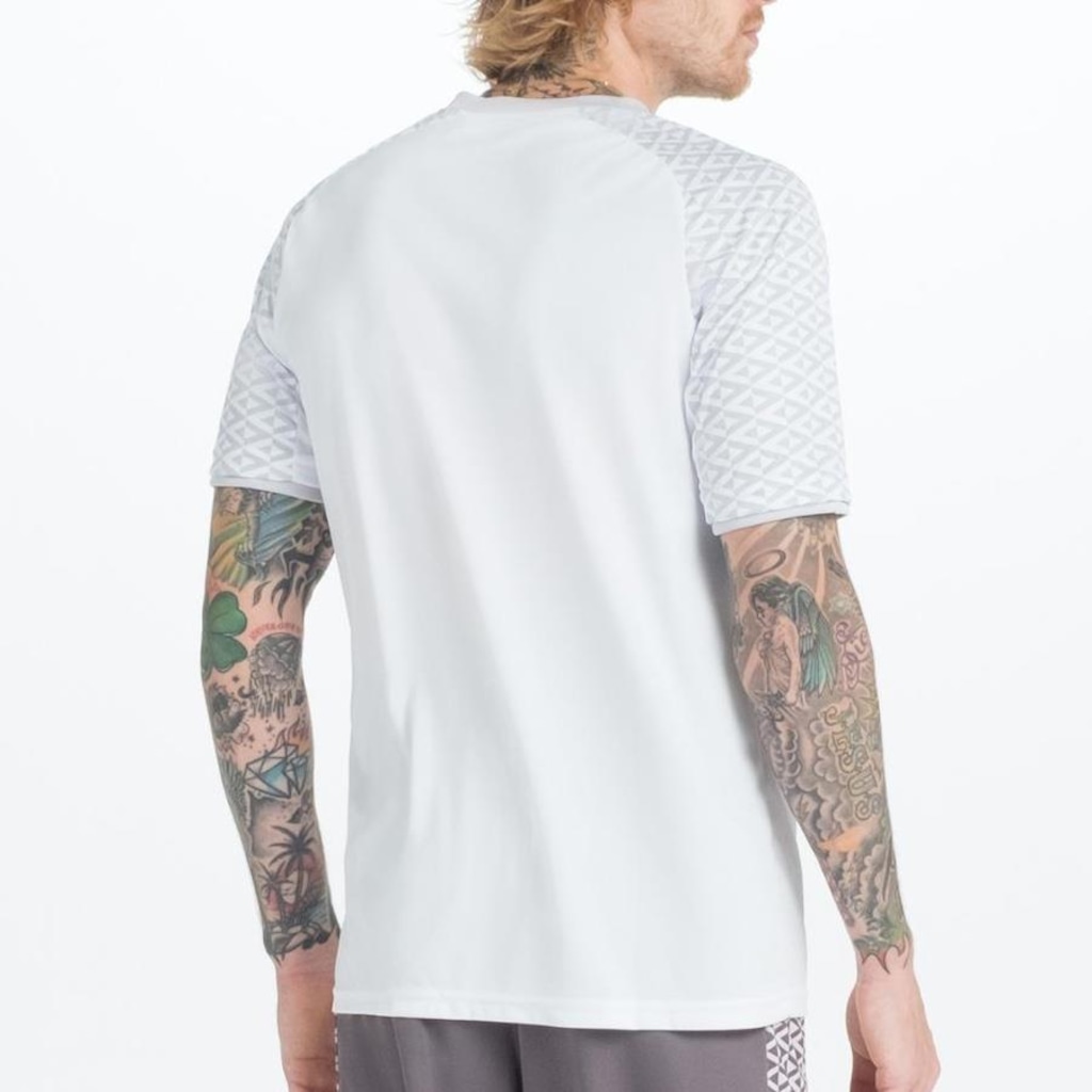 Imagem 4 do produto Camiseta Umbro Pro 5 - Masculina