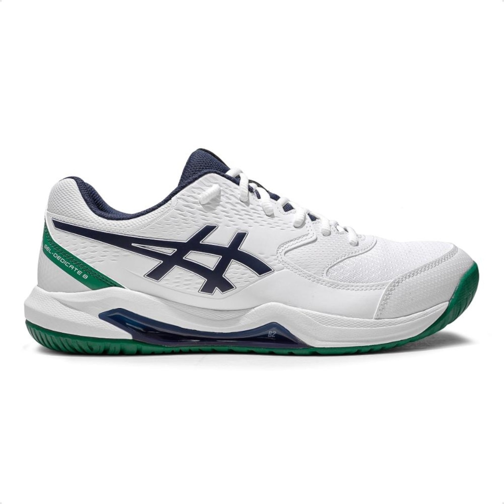 Tênis Asics Gel Dedicate 8 - Masculino