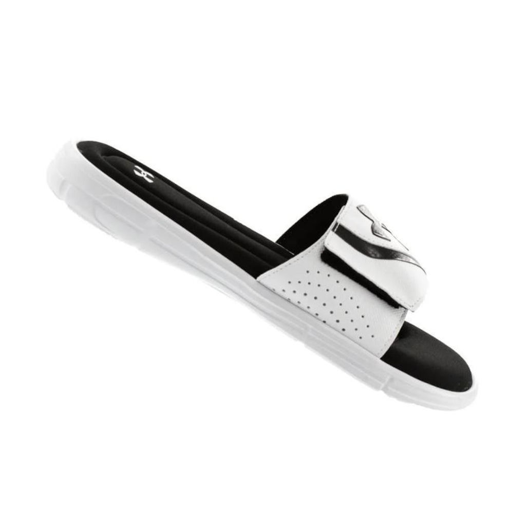Imagem 3 do produto Chinelo Feminino Slide Under Armour Ignite Vi Sl