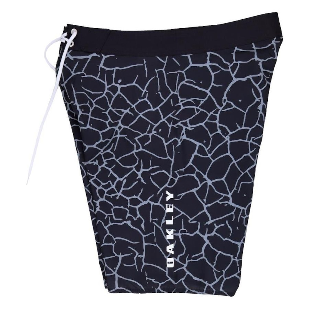 Imagem 3 do produto Bermuda Oakley Texture Boardshorts - Masculina