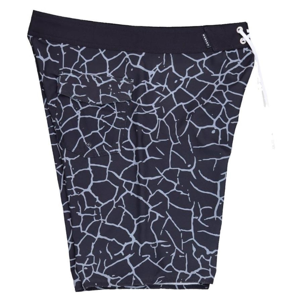 Imagem 4 do produto Bermuda Oakley Texture Boardshorts - Masculina