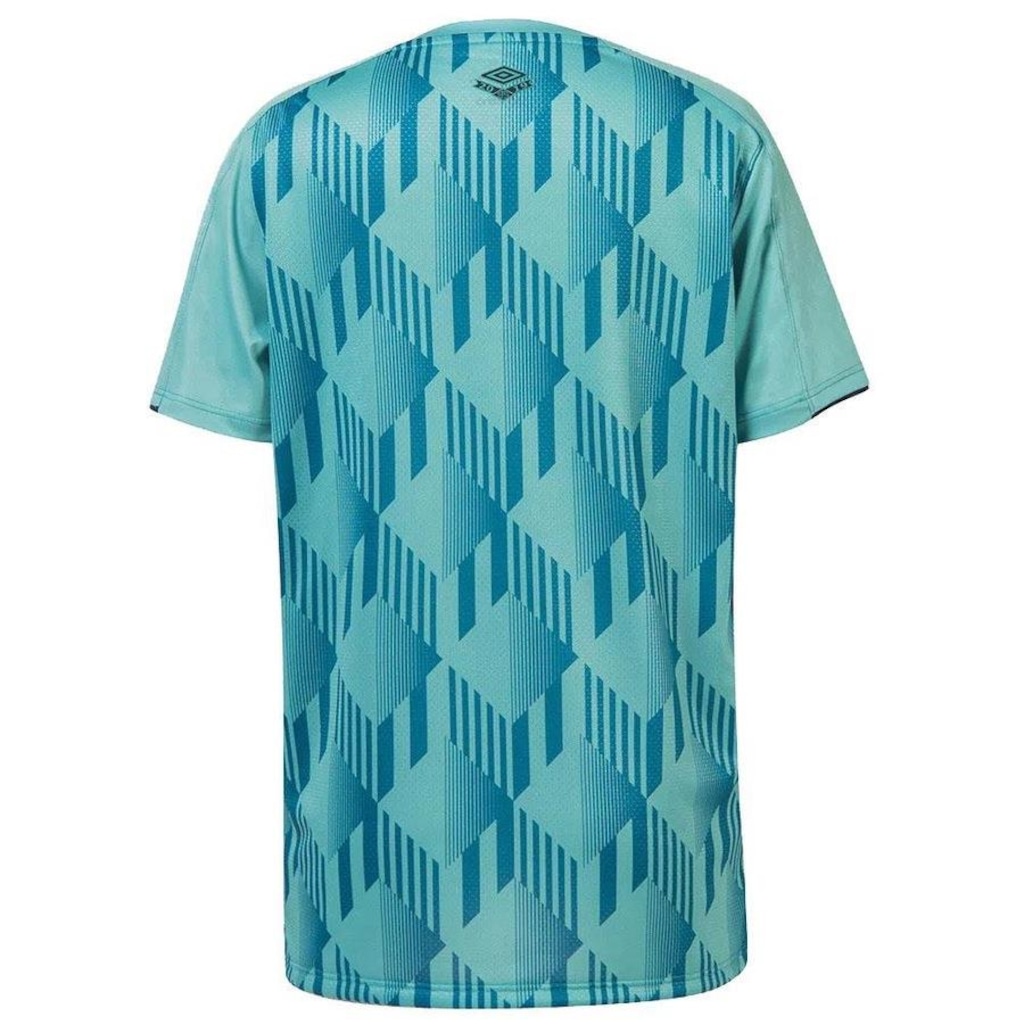 Imagem 4 do produto Camisa do Chapecoense Oficial 3 2019 Class Umbro - Masculina