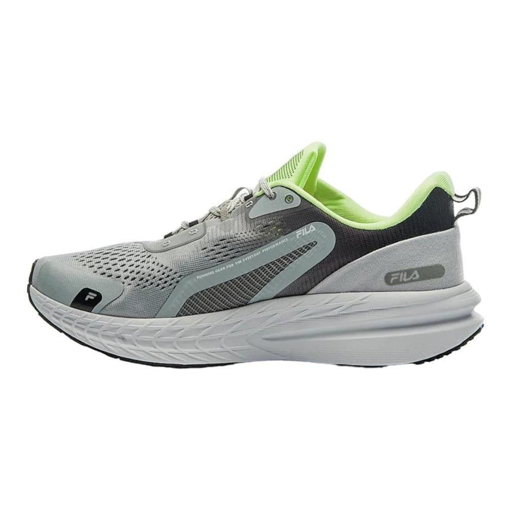 Imagem 2 do produto Tênis Fila Racer T2 S - Feminino