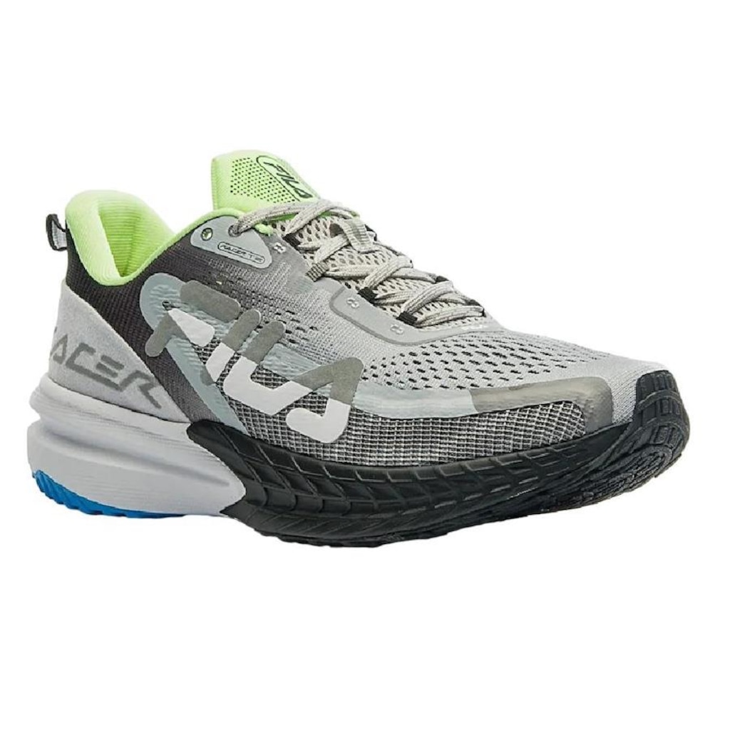 Imagem 3 do produto Tênis Fila Racer T2 S - Feminino
