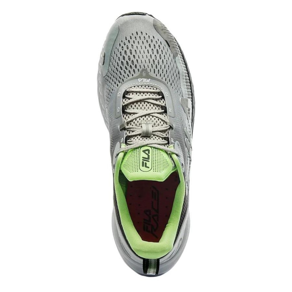Imagem 4 do produto Tênis Fila Racer T2 S - Feminino