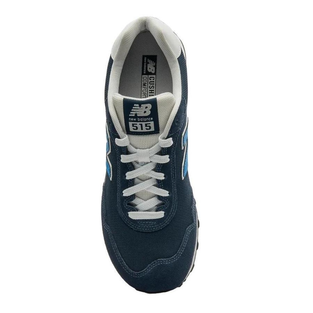 Imagem 2 do produto Tênis New Balance 515V2 - Masculino
