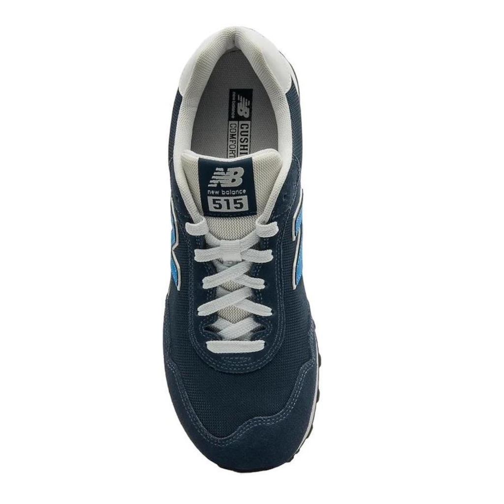 Imagem 3 do produto Tênis New Balance 515V2 - Masculino