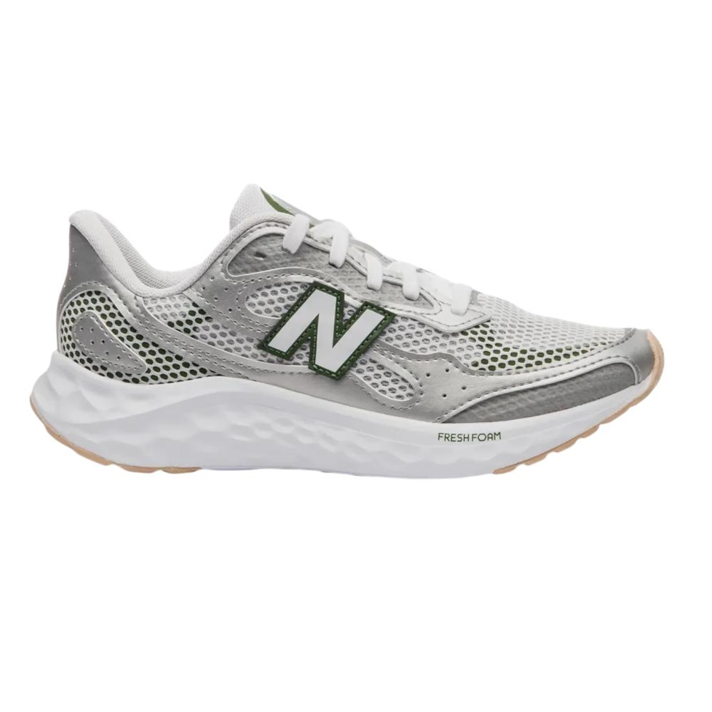Tênis New Balance Fresh Foam Arishiv4 - Feminino