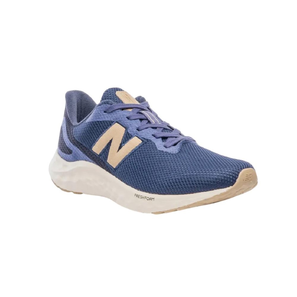 Imagem 3 do produto Tênis Masculino New Balance Fresh Foam Arishiv4