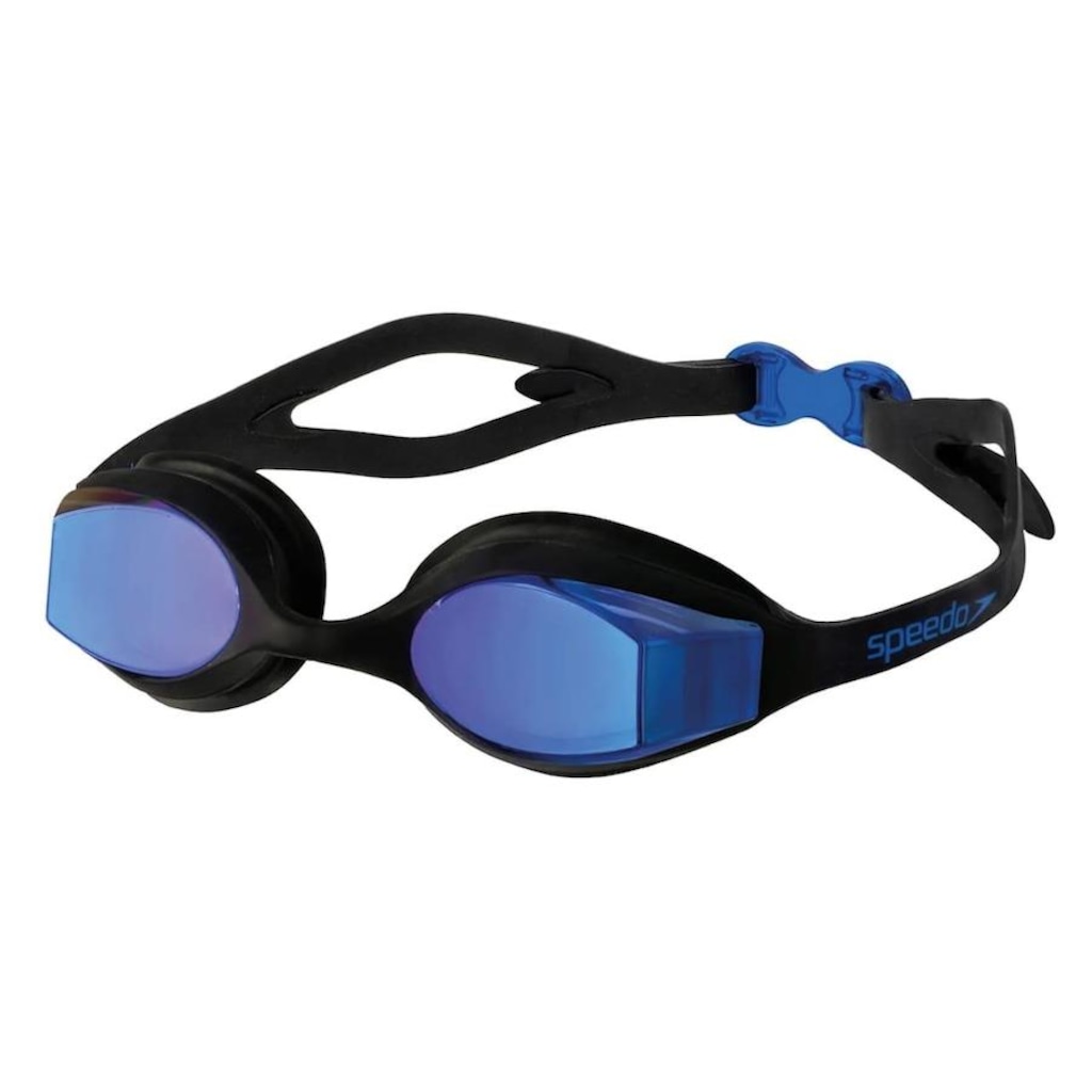 Oculos de Natação Speedo Focus Dv Sky - Adulto - Foto 1