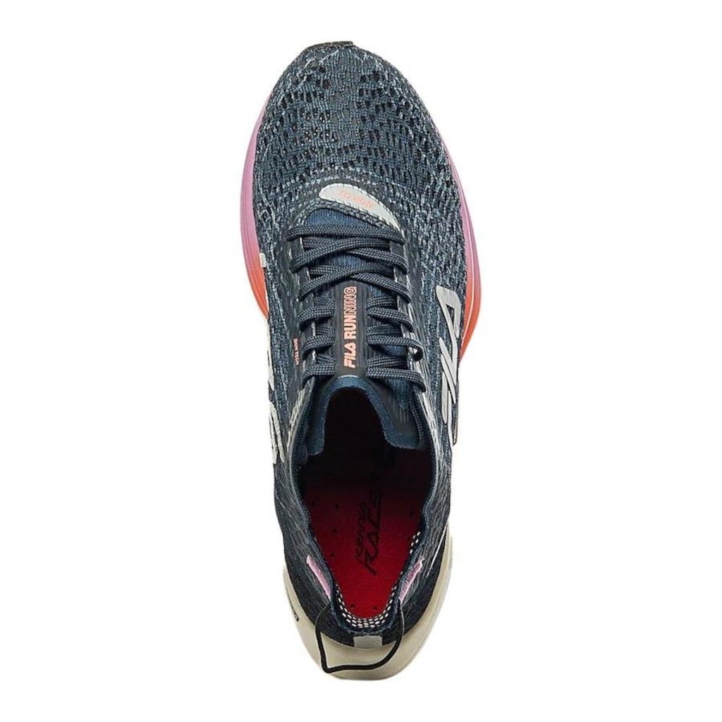 Imagem 4 do produto Tênis Fila Kr6 Corrida - Feminino