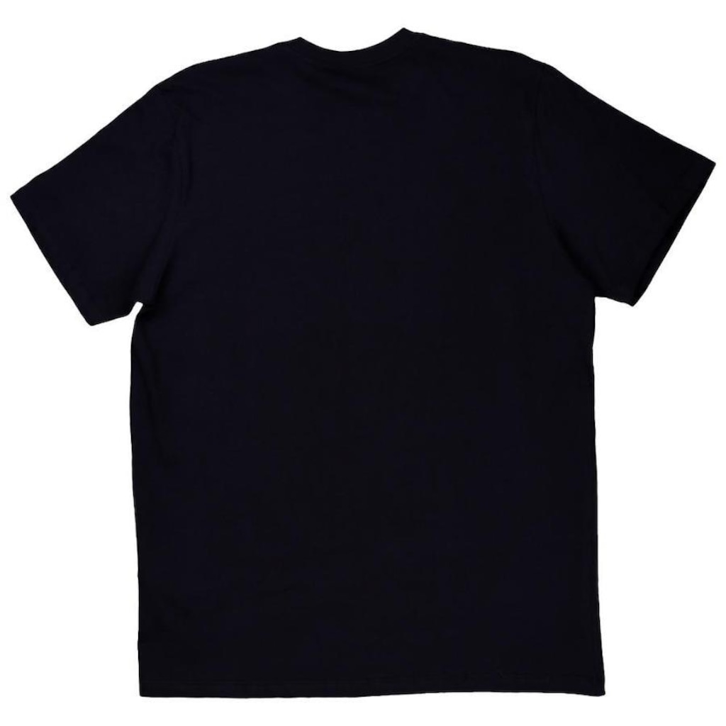 Imagem 3 do produto Camiseta Oakley Psy Frog Print Tee - Masculina