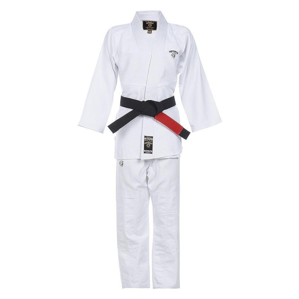 Kimono First Infantil Pretorian