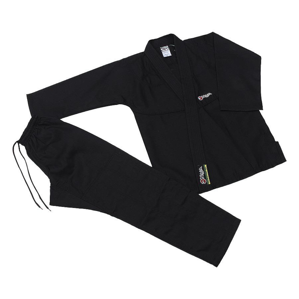 Imagem 2 do produto Kimono Naja Heroic - Infantil