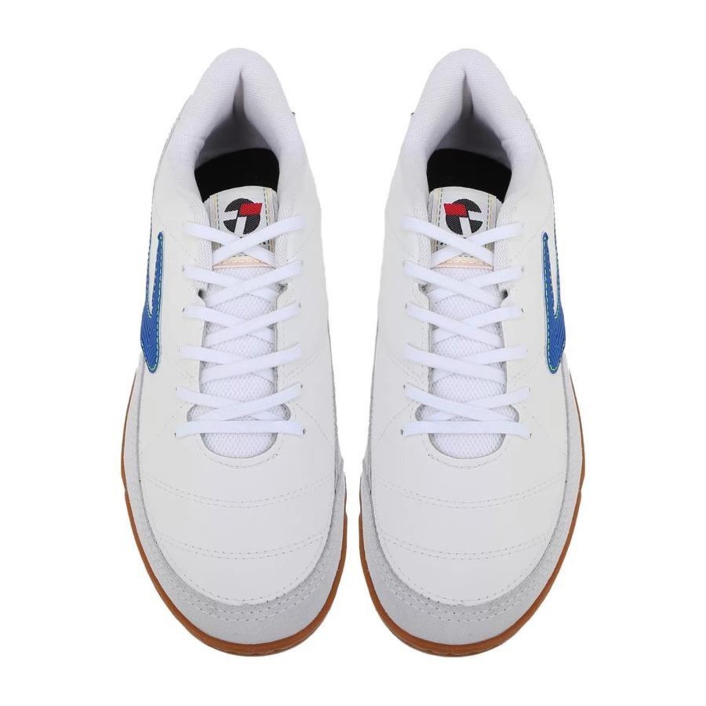 Imagem 4 do produto Chuteira Futsal Topper Titanium X - Adulto
