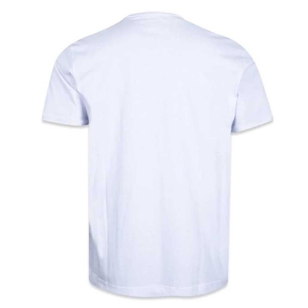 Imagem 2 do produto Camiseta New Era New York Yankees Mlb Core - Masculina