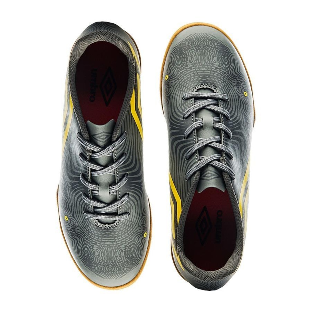 Imagem 4 do produto Chuteira Futsal Umbro  Orbit - Adulto