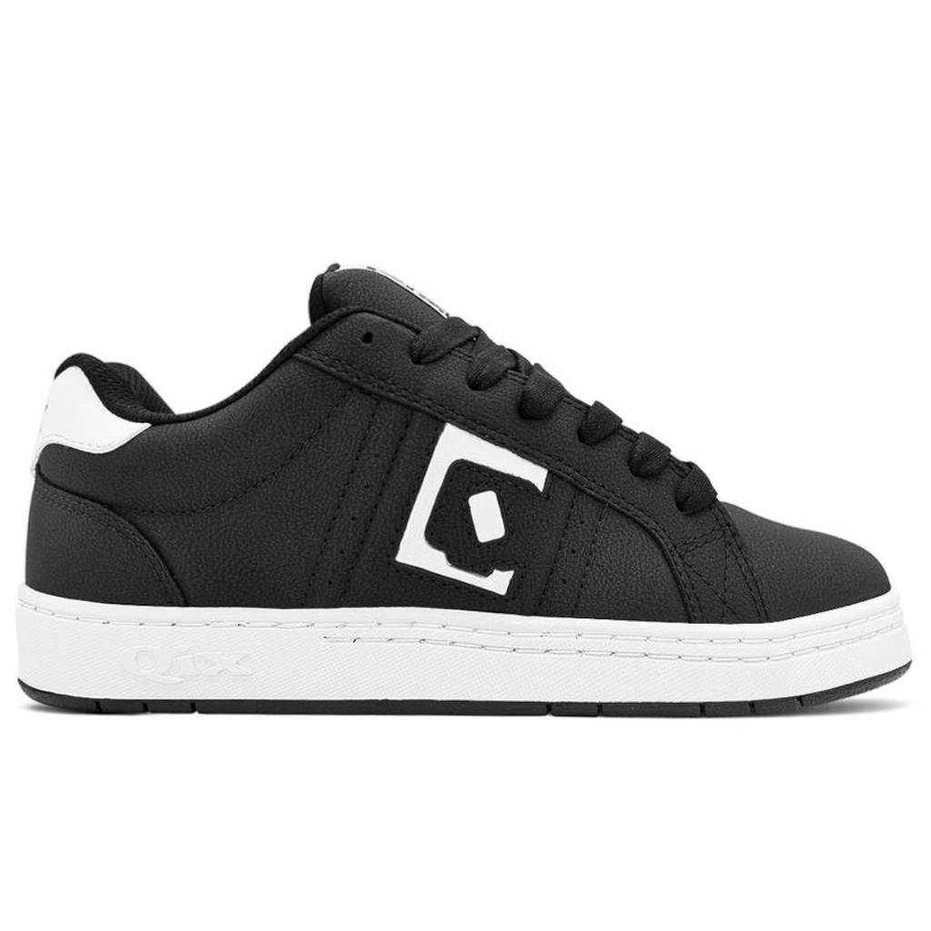 Tênis Qix Combat Retro - Adulto