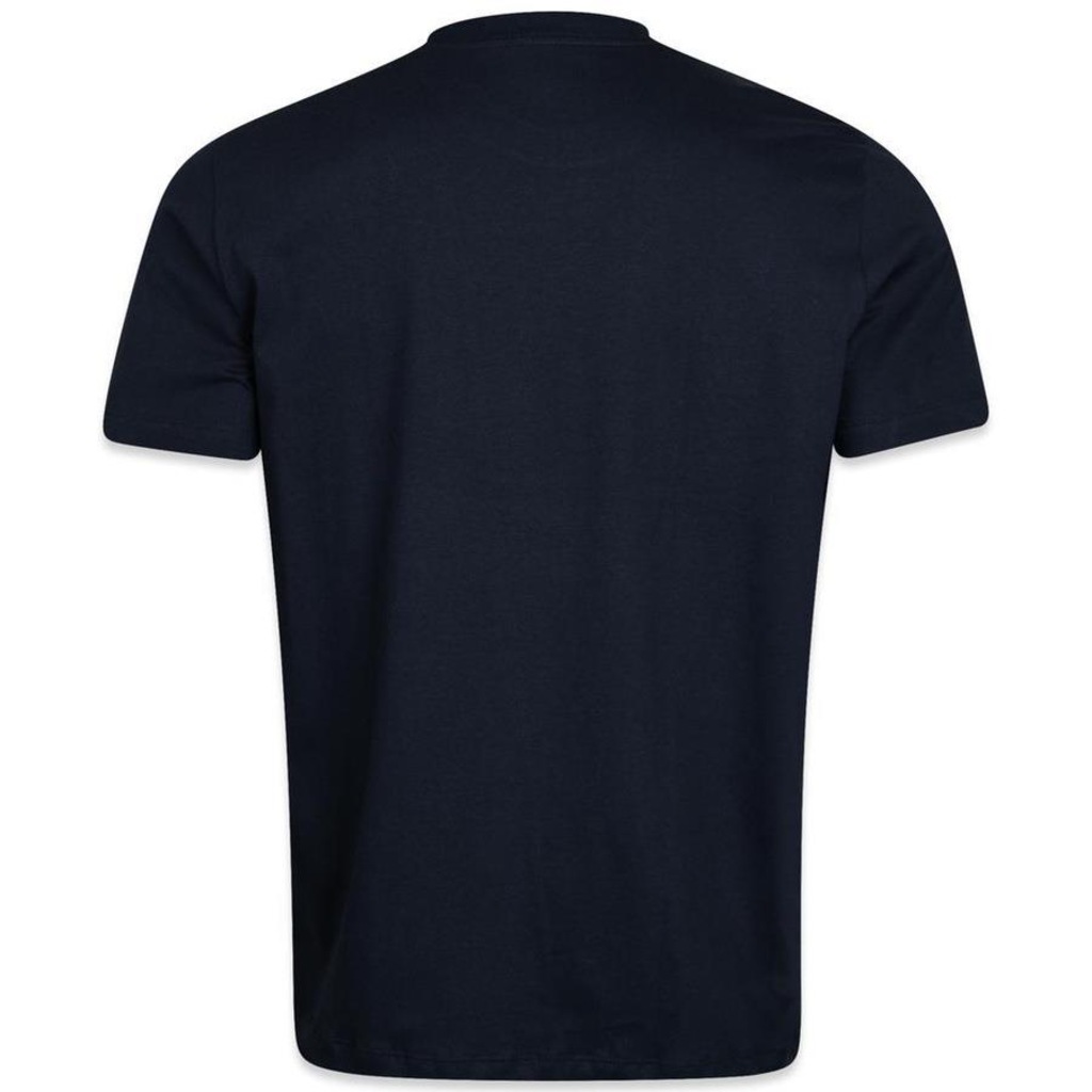 Camiseta New Era Regular Philadelphia Eagles All Classic - Masculina - Foto 2