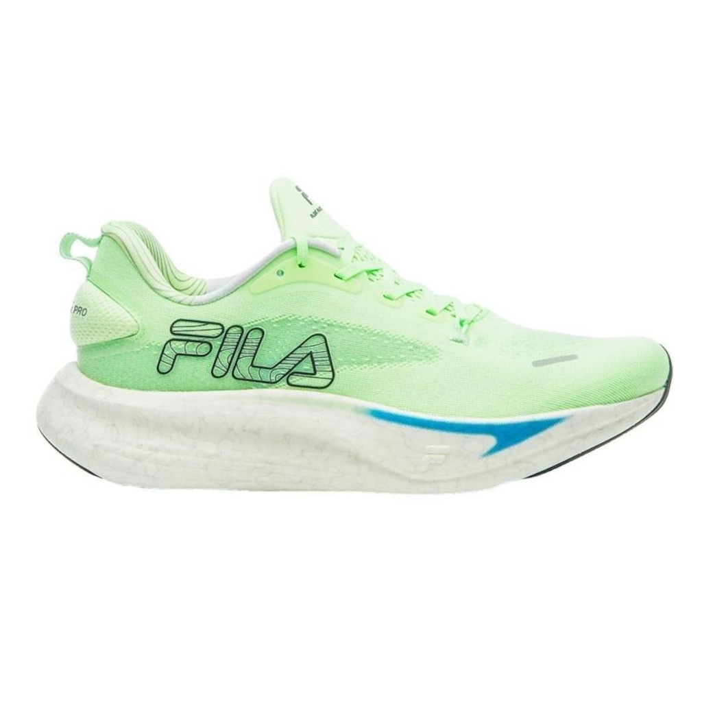 Tenis Fila Float Maxxi 2 Pro - Masculino - Foto 1