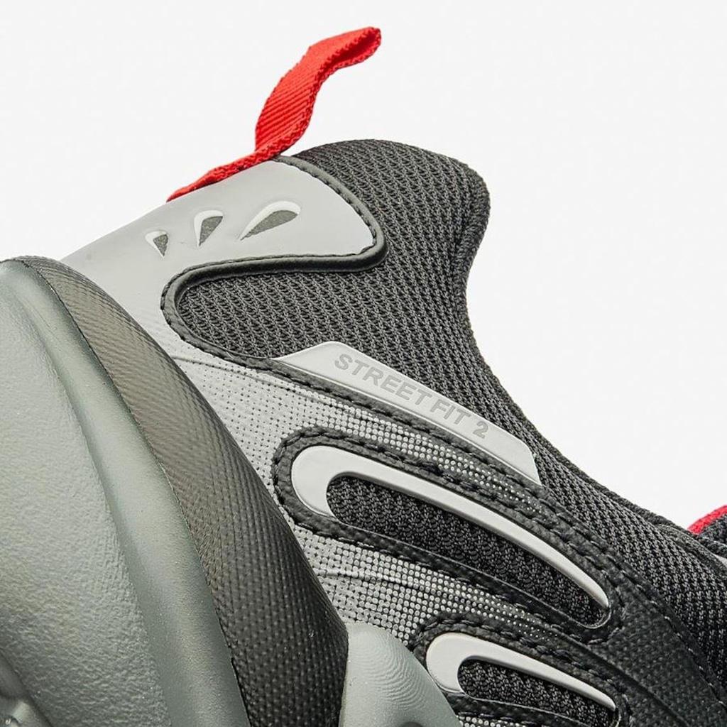 Imagem 4 do produto Tênis Fila Street Fit 2 - Masculino