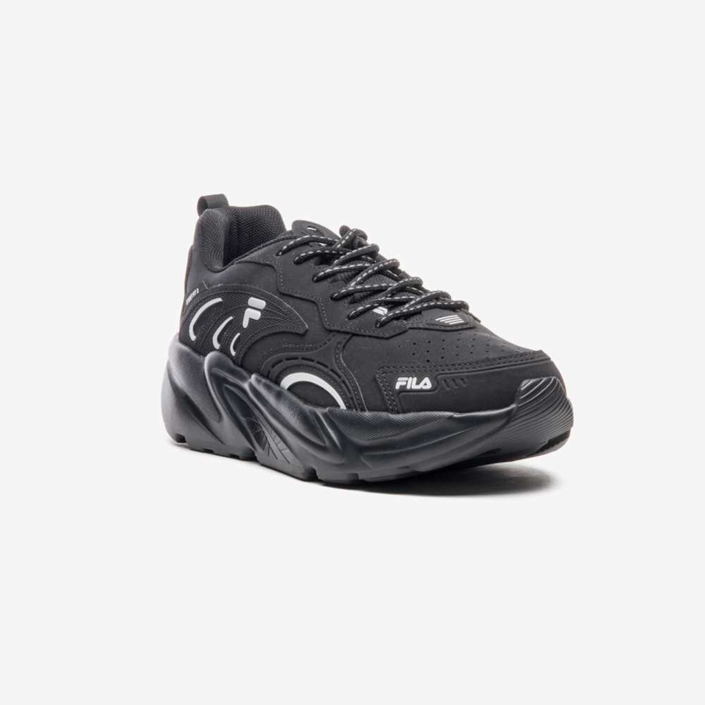 Imagem 3 do produto Tênis Fila Street Fit 2 - Masculino