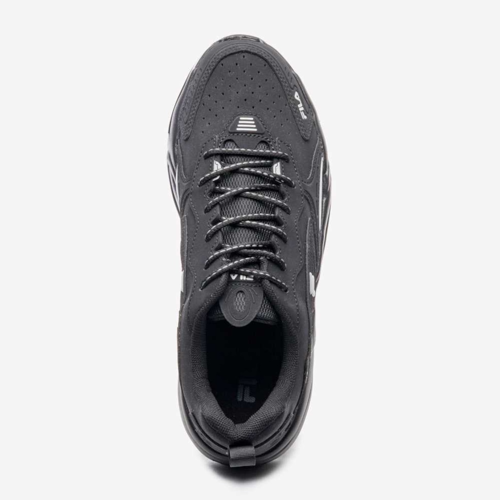 Imagem 4 do produto Tênis Fila Street Fit 2 - Masculino