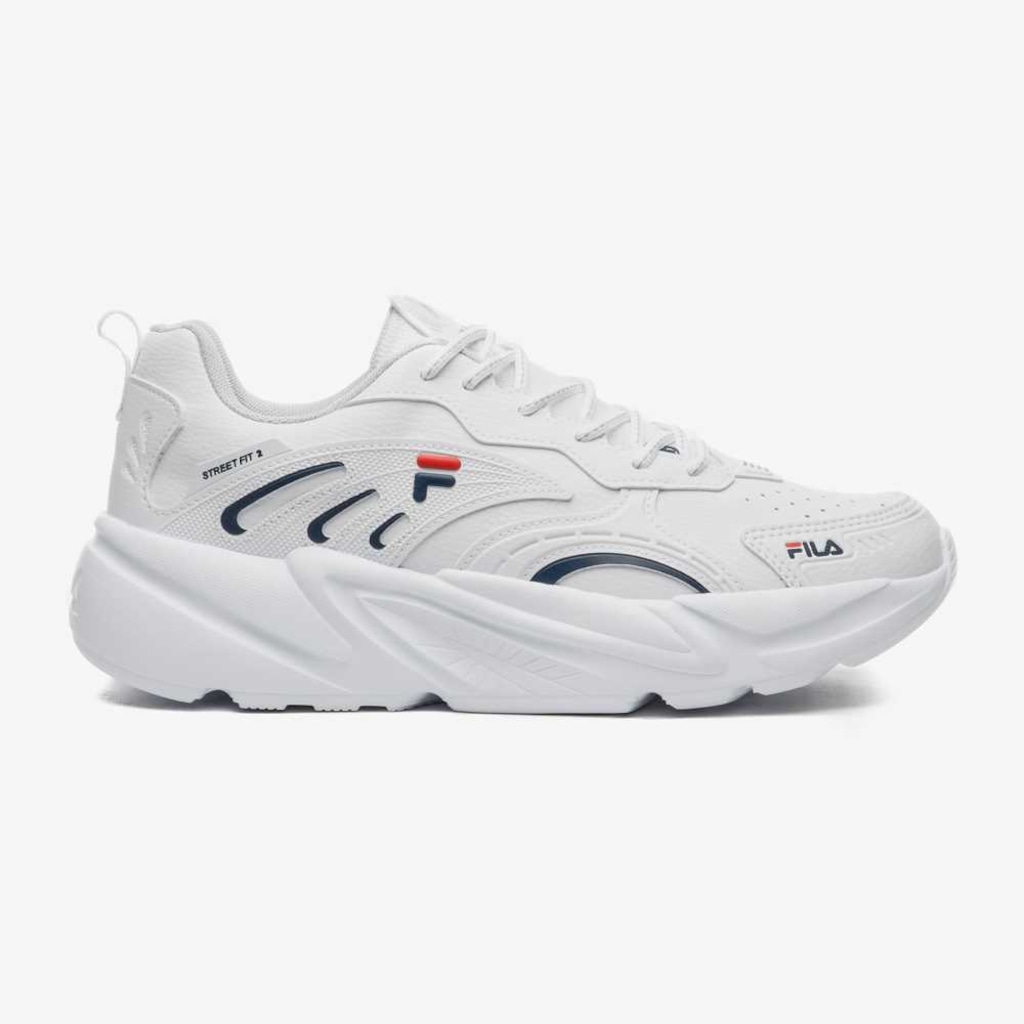Tênis Fila Street Fit 2 - Masculino