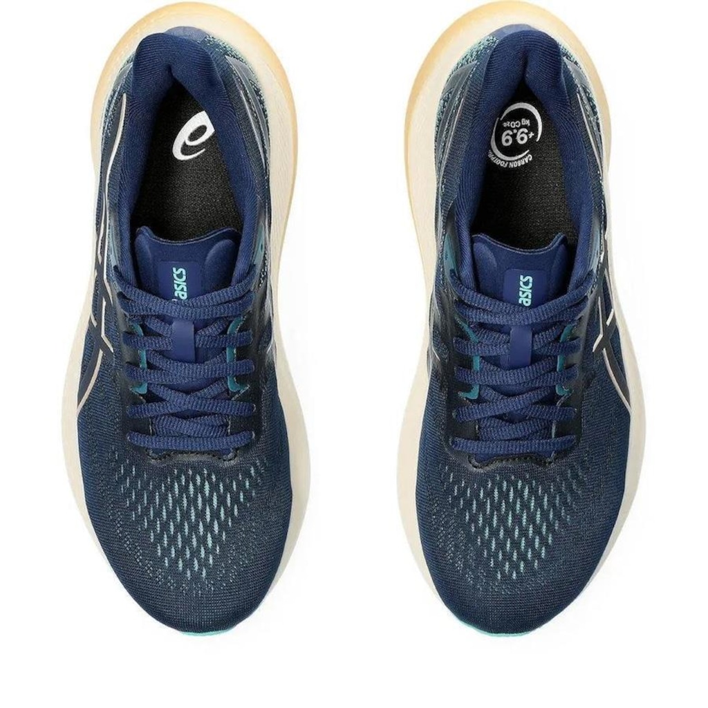 Imagem 4 do produto Tenis Asics Gt 12 - Feminino
