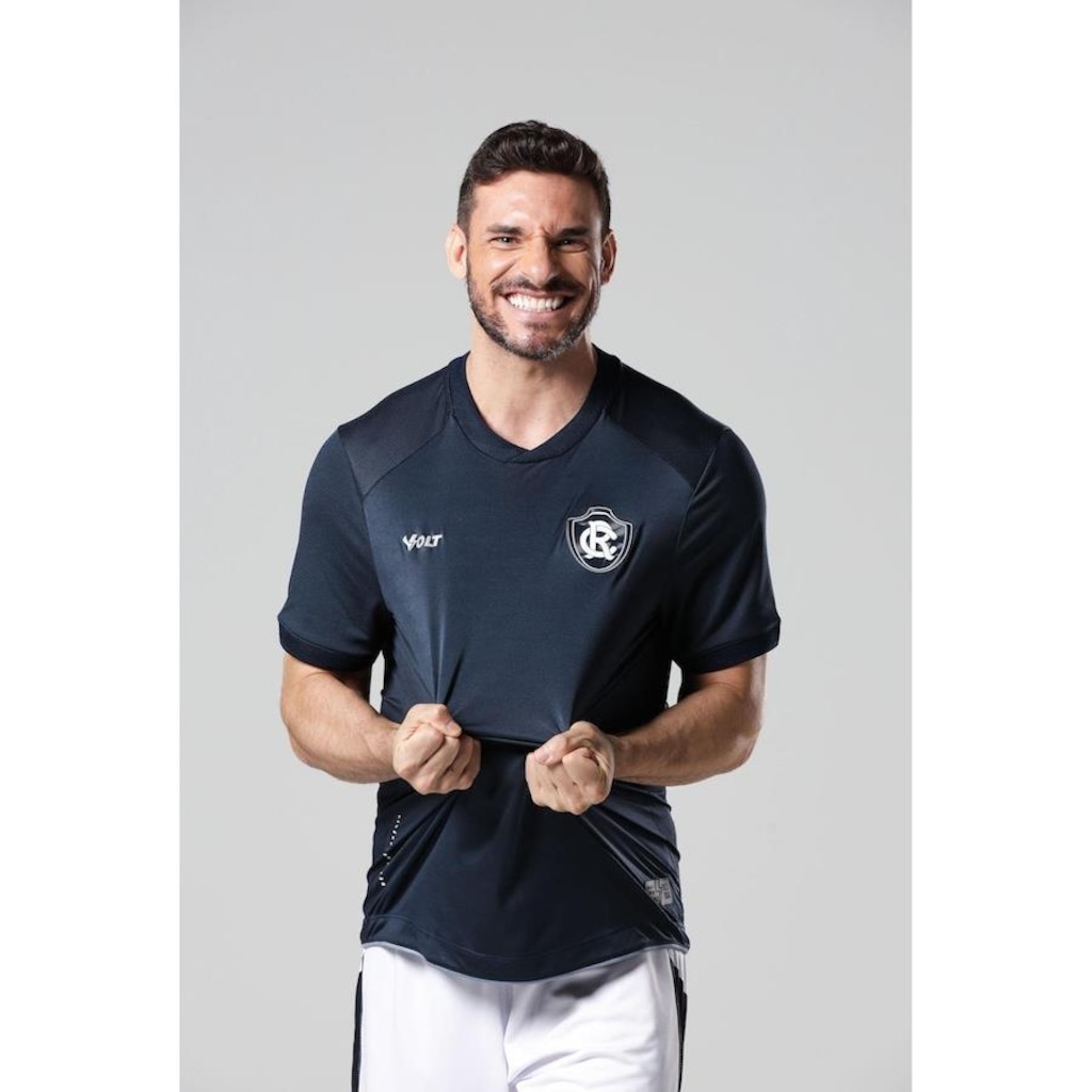 Camisa do Remo 1 2024 Volt Jogo - Masculina | Centauro