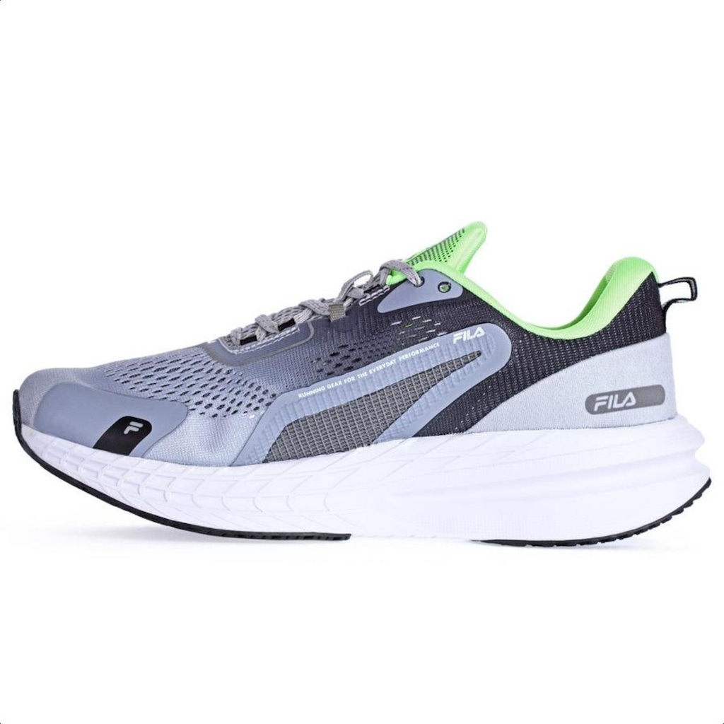 Imagem 2 do produto Tênis Fila Racer T2 S - Masculino