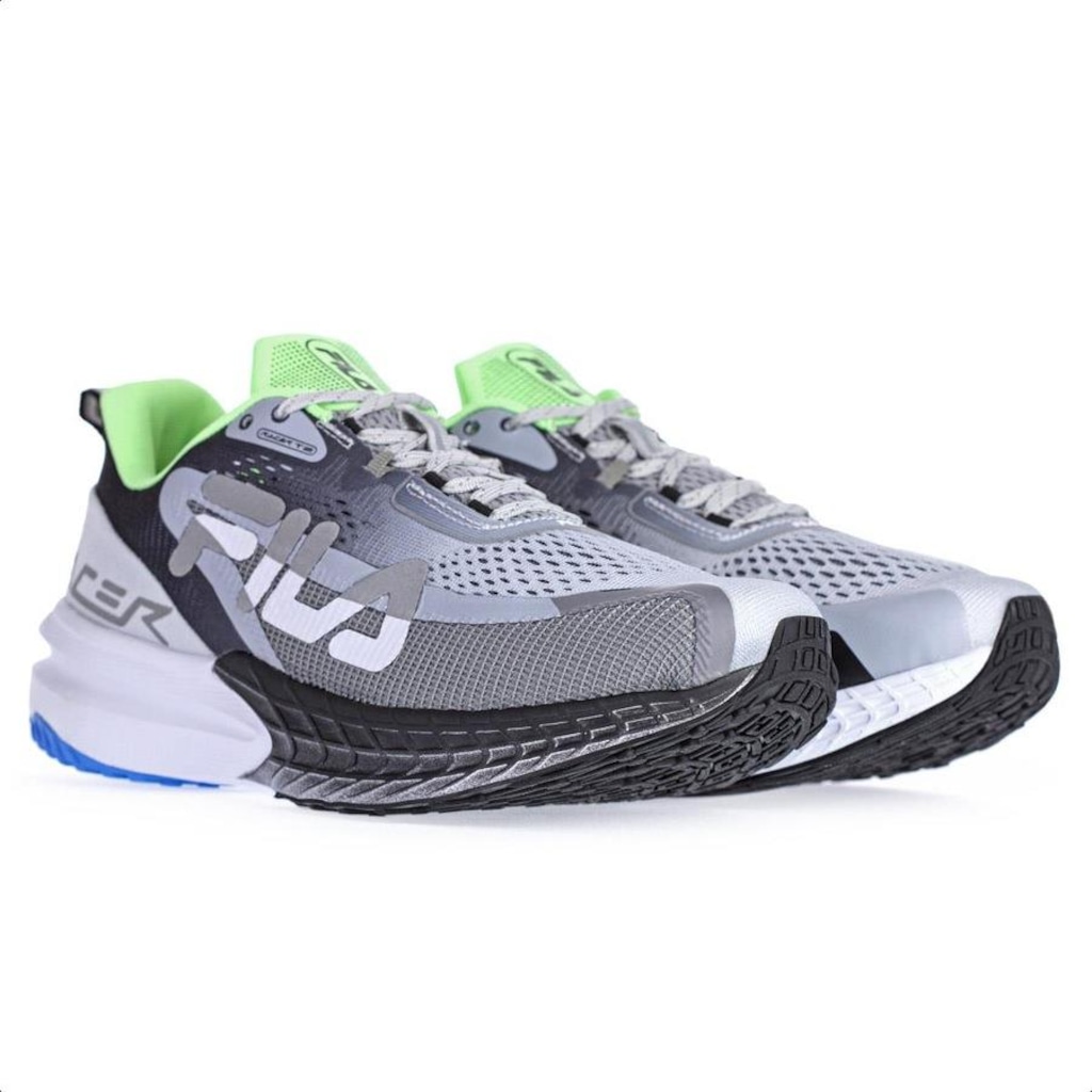 Imagem 3 do produto Tênis Fila Racer T2 S - Masculino