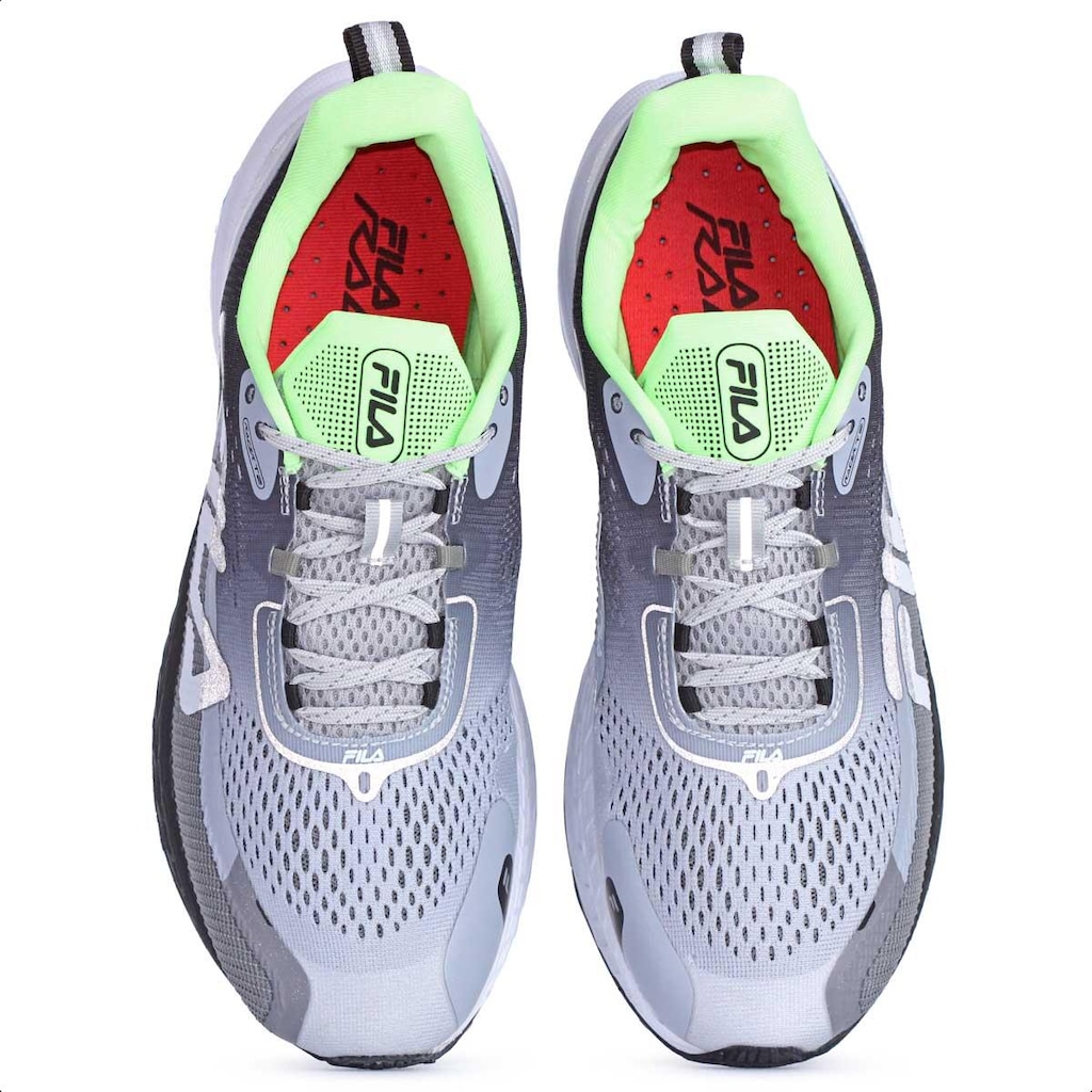 Imagem 5 do produto Tênis Fila Racer T2 S - Masculino