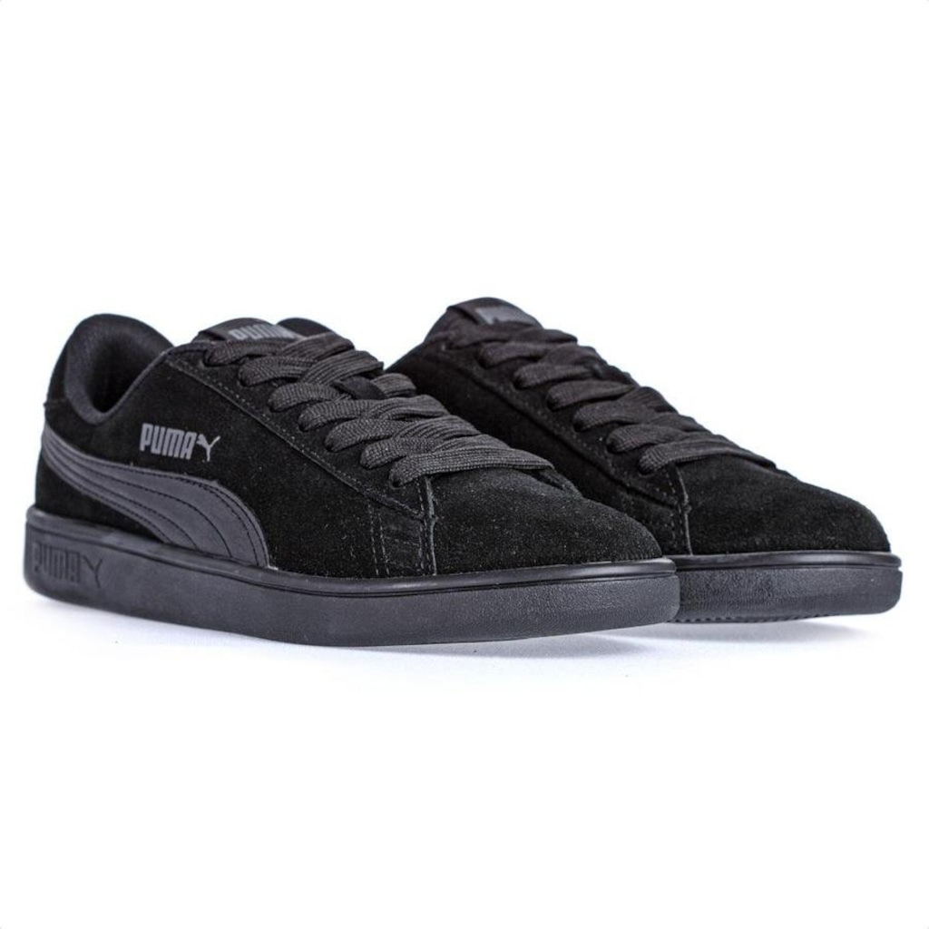 Imagem 3 do produto Tênis Puma Smash V2 Wns Bdp - Adulto