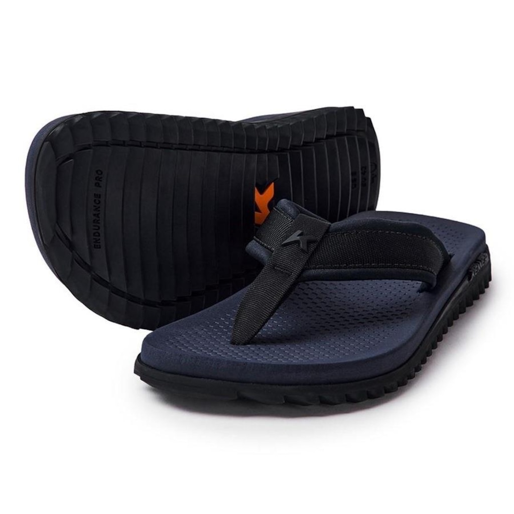 Imagem 2 do produto Sandália Kenner Kivah Pro Cushy - Adulto