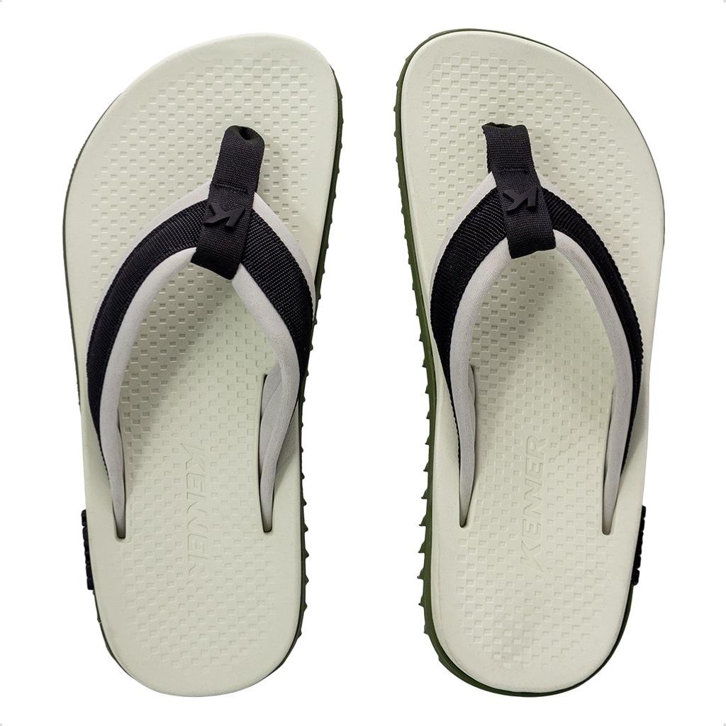 Sandália Kenner Kivah Pro Cushy - Adulto